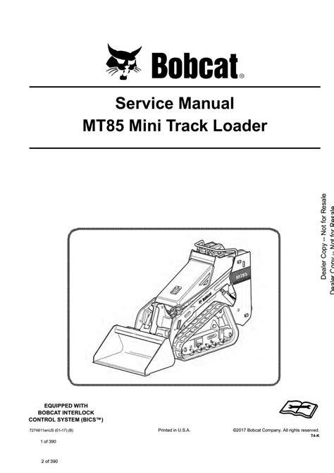 bobcat mt 85|bobcat mt 85 manual.